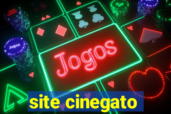 site cinegato